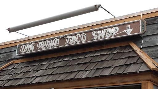 Don Pedro Taco Shop