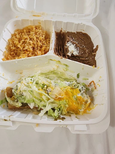 Don Pedro Taco Shop photo