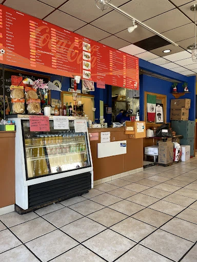 Don Pedro Taco Shop photo 9
