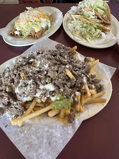 Don Pedro Taco Shop photo 8