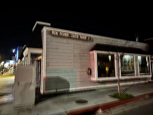 Don Pedro Taco Shop photo 7