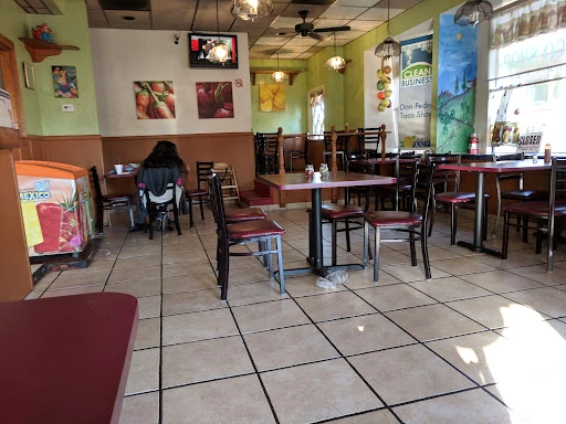 Don Pedro Taco Shop photo 6