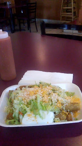 Don Pedro Taco Shop photo 5