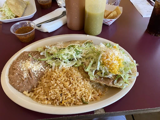 Don Pedro Taco Shop photo 4
